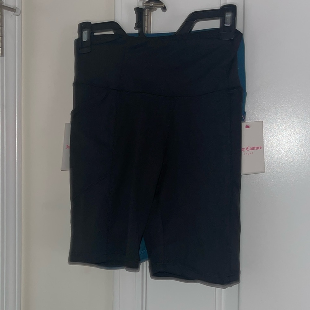 Juicy Couture Sports Shorts XS